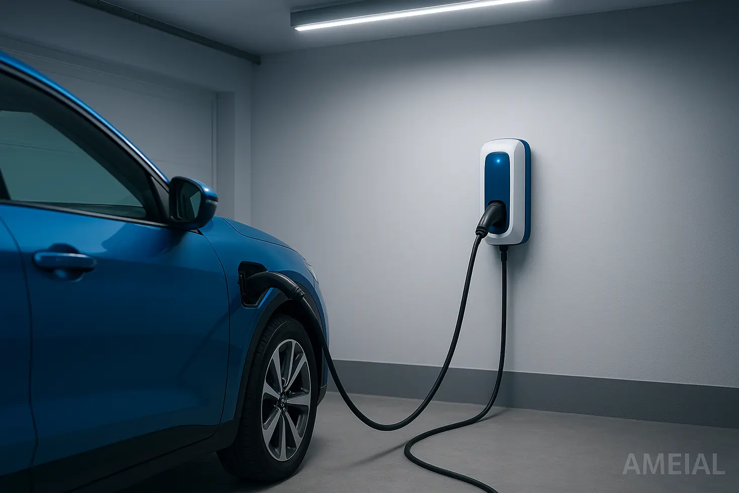 Guía Técnica de Movilidad Eléctrica